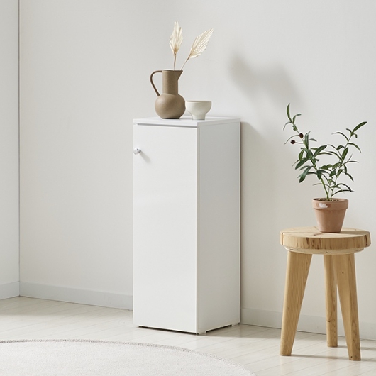 히트가구 HZY100 틈새 도어 수납장 300이미지입니다. 누르면 해당 게시물로 새창이동합니다.