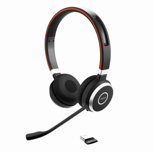 자브라 Evolve 65 Stereo MS