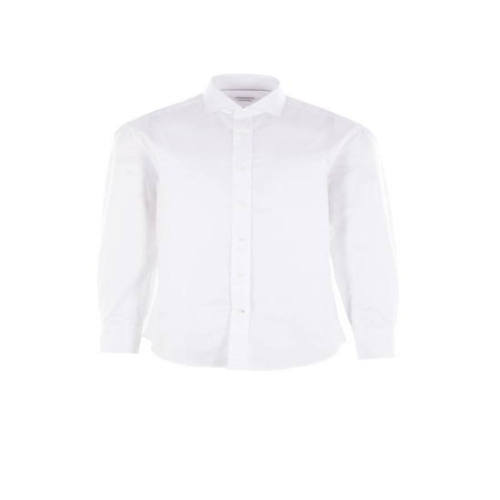 브루넬로쿠치넬리 긴팔 셔츠 MBUC41718C159 WHITE_이미지