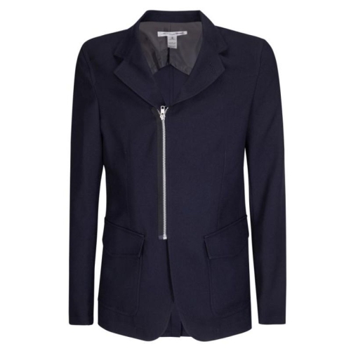 자켓 FQJ501S26 2 NAVY