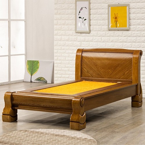 구들장 보담 흙침대 S (황토)_이미지