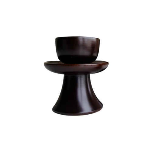 예반 남원 고급특칠 흑색 술잔 2P 세트이미지입니다. 누르면 해당 게시물로 새창이동합니다.