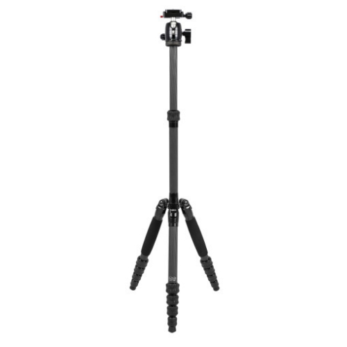 시루이 Traveler 5C 삼각대 (해외구매, 헤드)_이미지