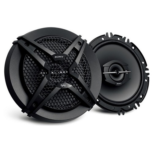 6.5인치 3웨이 코엑셜 카스피커 XS-GTF1639