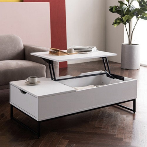 스미스 리프트업 소파테이블