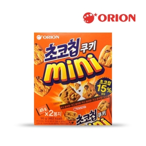 초코칩쿠키mini 90g