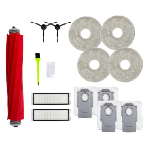 로보락 Qrevo Pro 전용 호환 소모품 세트