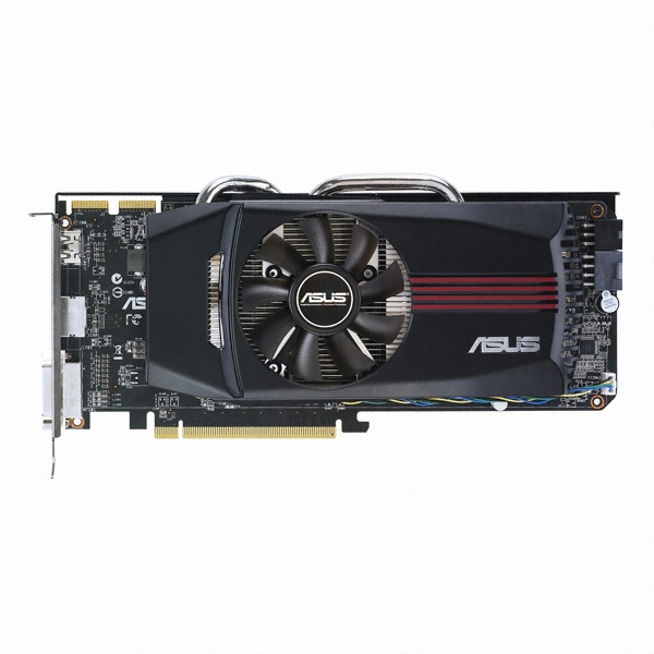 ASUS 라데온 HD 5850 EAH5850 D5 1GB Direct CU_이미지