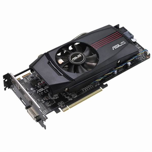 ASUS 라데온 HD 5850 EAH5850 D5 1GB Direct CU_이미지