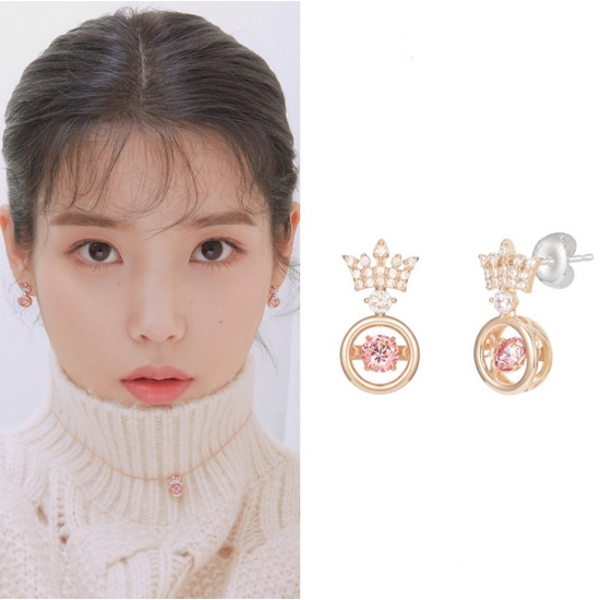 제이에스티나 Mioello 귀걸이 JJT1EQ9AS400SR000이미지입니다. 누르면 해당 게시물로 새창이동합니다.