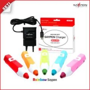 세이펜 레인보우펜 32G (R3-1100)이미지입니다. 누르면 해당 게시물로 새창이동합니다.