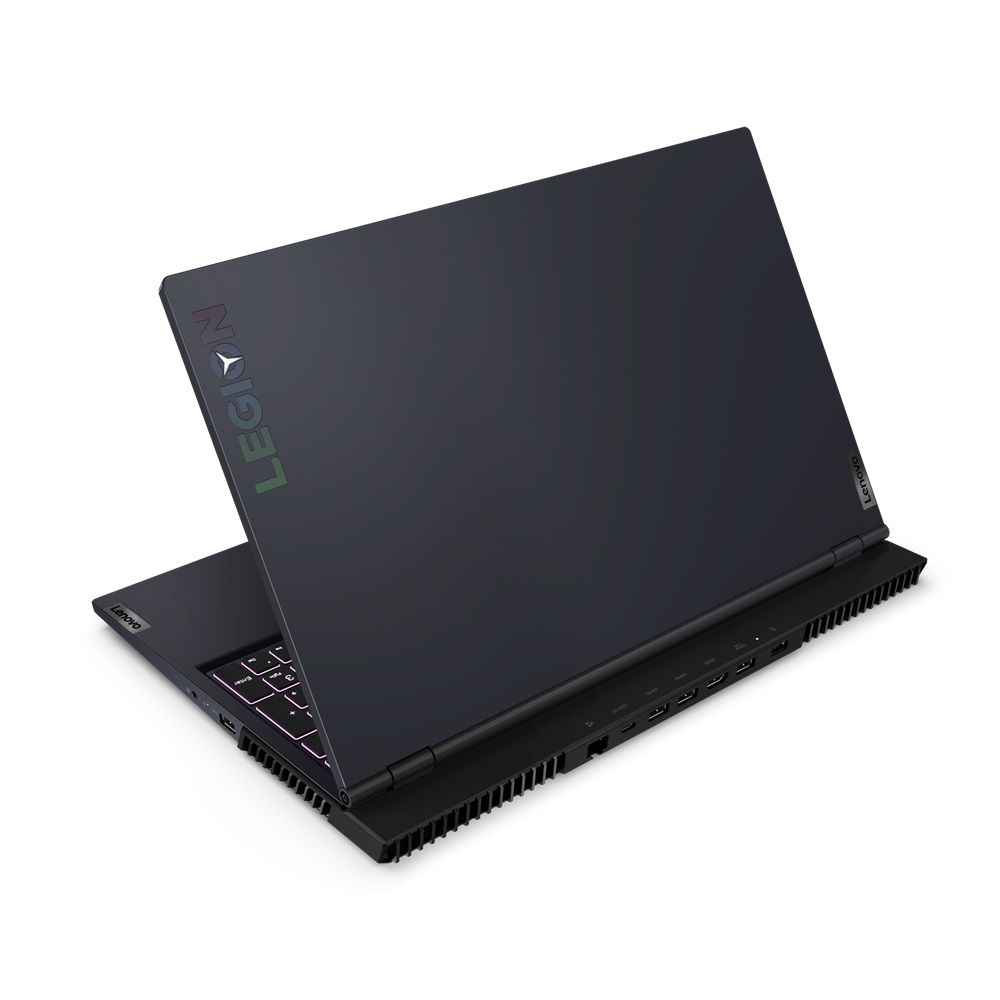 레노버 LEGION 5 15ACH R7 3060 PRO WIN11 16GB램 (SSD 2TB)_이미지