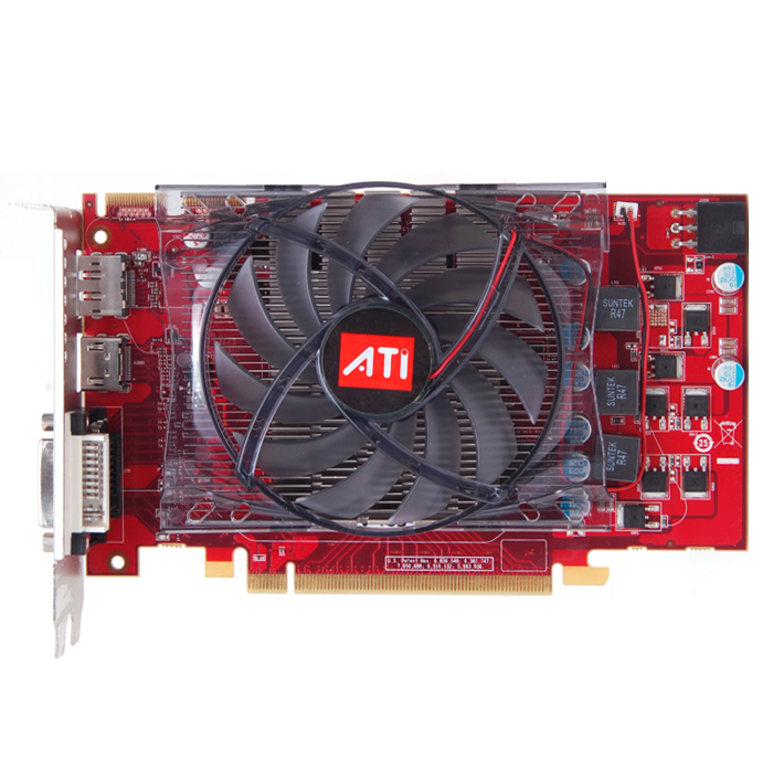 STCOM 라데온 HD 5770 STONE D5 1GB