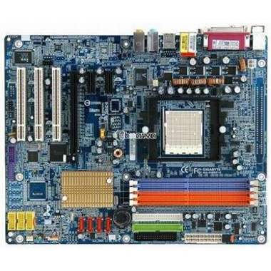 GIGABYTE GA-K8NF-9_이미지
