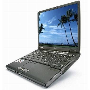 Fujitsu LIFEBOOK S-Series S6240SDM16
