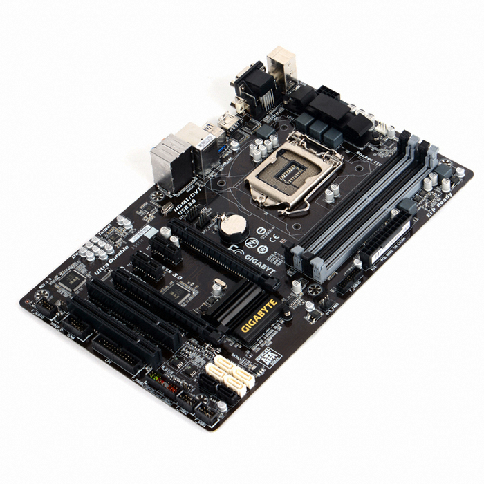 GA-B85-HD3 피씨디렉트