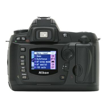 니콘 D70 (중고품)_이미지