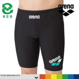 아레나 수입 남자 탄탄이 5부 수영복 AE56577 강습