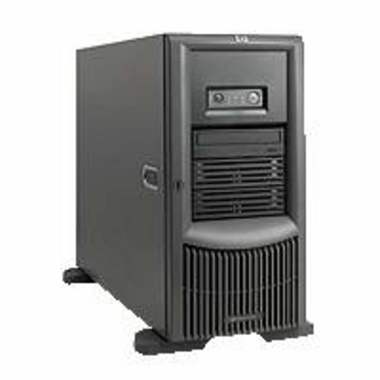 HP 프로라이언트 ML370 G4 시리즈(311135-371)