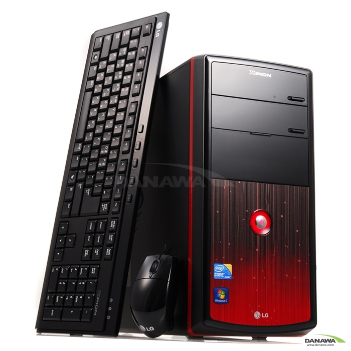 LG전자 엑스피온 S30NP-AR5711 모니터 패키지 (HDTV, 58cm LCD)_이미지