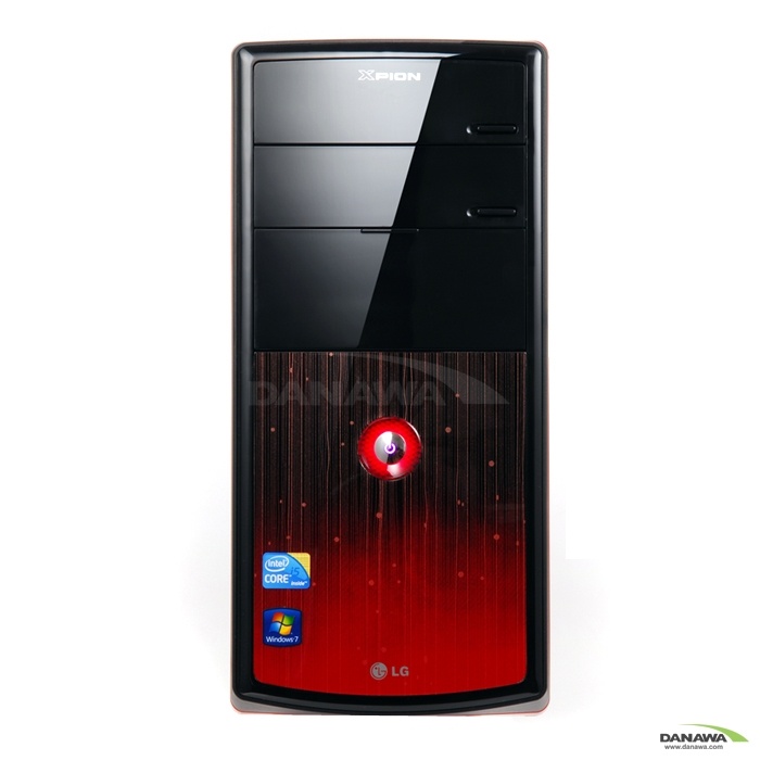 LG전자 엑스피온 S30NP-AR5711 모니터 패키지 (HDTV, 58cm LCD)_이미지