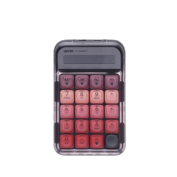 로프리 MAC 유무선 기계식