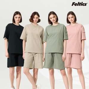 남성 썸머 아이스쿨 셋업 _4종763130