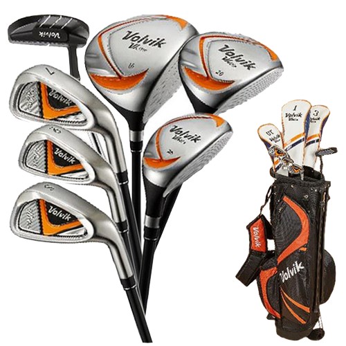 볼빅  VIettie 주니어 풀세트 (9~12세)