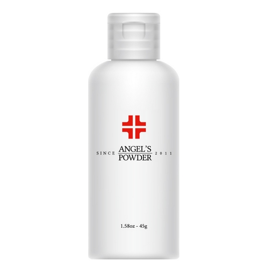 엔젤 파우더 탄산 효소 세안제 45g