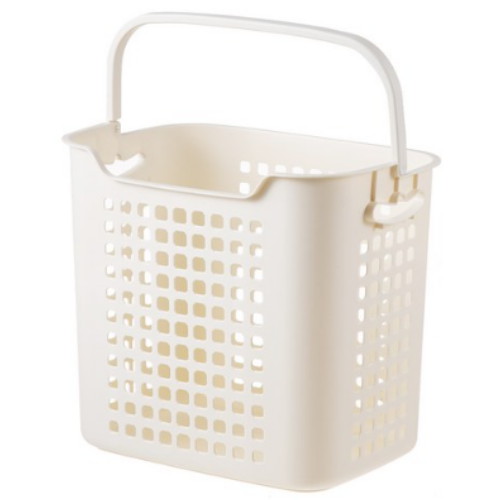 코멧 홈 손잡이가 있는 다용도 대용량 빨래바구니