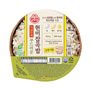���ѱ� �İ����� �ε巯�� �������� 210g