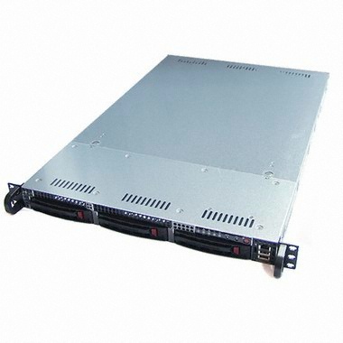 Supermicro 812S-420C 1U (420W) DS&G_이미지