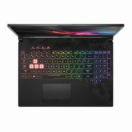 ASUS ROG GL504GW-ES079 (SSD 256GB)_이미지