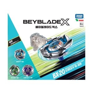 ���Ǿ� ���̺����̵� BX-20 �巣��� �� ��Ʈ