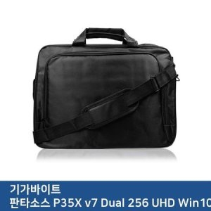 E.GIGABYTE P35X v7 Dual 256 UHD Lite 노트북 가방？？W2B10DD_이미지