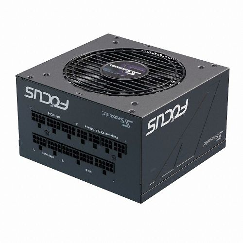 시소닉 FOCUS PLATINUM PX-850 풀모듈러_이미지