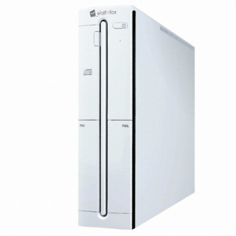 엔와이컴퓨터 티나온 E55LS (HDTV, 68cm LCD)