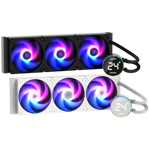 Socoool 3RSYS 라니 XY-360 Quiet