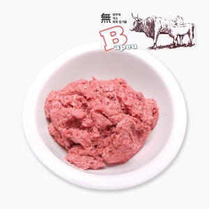 [불명] 더펫코리아 뼈넣은 프레이 송아지목뼈 1kg (1개)_이미지