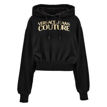 베르사체 로고 엠블럼 후드티 79HAIT02CF01T T