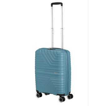 쌤소나이트 아메리칸투어리스터 FLYTWIST SPINNER 55/20 TSA EXP MI<b>10100</b>