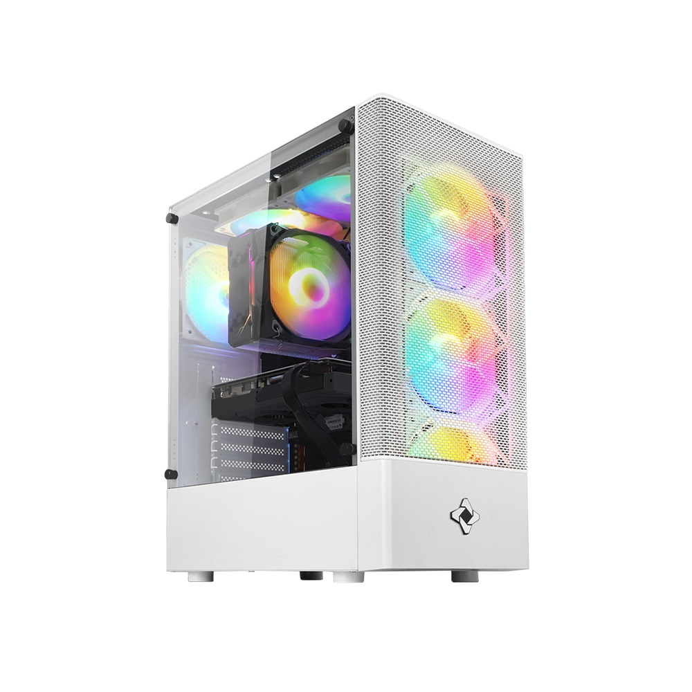 이엠텍 레드빗 PC PRO - I5N208 (16GB, M.2 500GB)