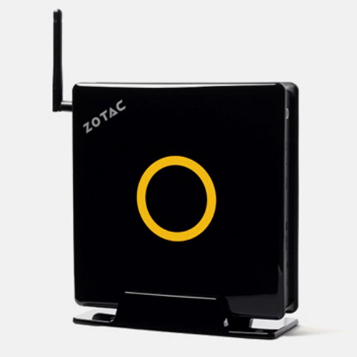 ZOTAC ZBOX mini Gaming EN860 (8GB, SSD 256GB)_이미지
