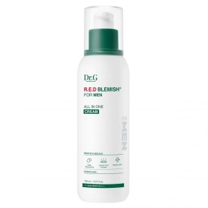 레드 블레미쉬 포 맨 올인원 크림 150ml