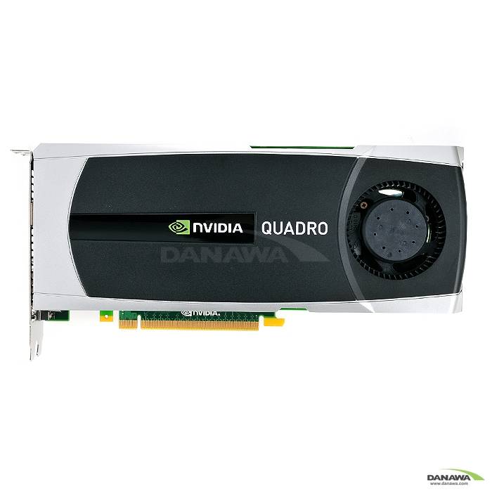 NVIDIA 쿼드로 6000 6GB ABKO_이미지
