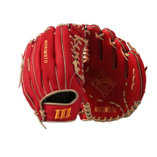 모리모토 엣지 MTG-04