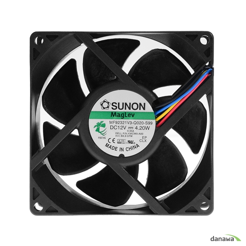 SUNON MF92321V3-Q020-S99_이미지