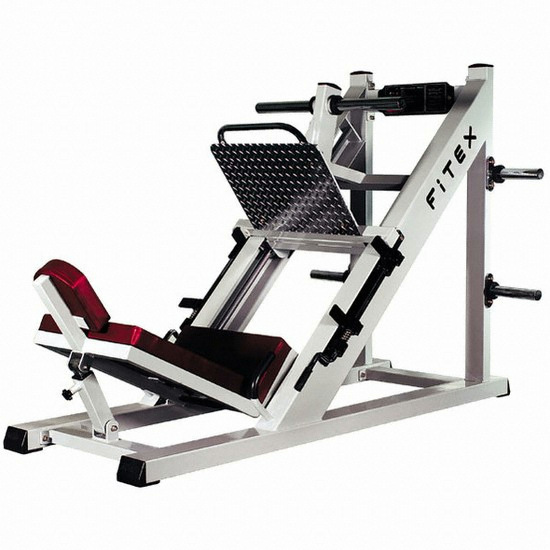 ���ؽ���� �Ŀ� ���� ������ FITEX-001