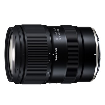 탐론 28-75mm <b>F</b>2.8 Di III VXD G2 A063 <b>니콘</b> <b>Z</b>용