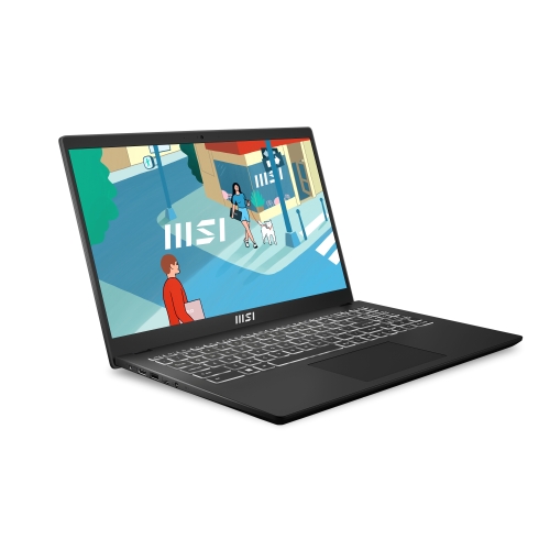 MSI 모던시리즈 모던 15 H B13M-i9 WIN11 (SSD 2TB)_이미지